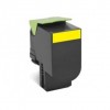 LEXMARK CS/CX417/517 TONER YELLOW HC 3.5K (71B2HY0) (LEX71B2HY0) ............Avail:1-3HM ...... I01