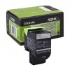 Μονή συσκευασία TONER της LEXMARK χρώματος μαύρου   ............Avail:7HM+ ...... I01