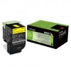 Μονή συσκευασία TONER της LEXMARK πολύ υψηλής  ............Avail:1-3HM ...... I01