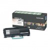 Μονή συσκευασία TONER της LEXMARK χρώματος μαύρου.  ............Avail:1-3HM ...... I01