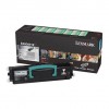 Μονή συσκευασία TONER της LEXMARK χρώματος μαύρου.  ............Avail:1-3HM ...... I01