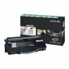 Μονή συσκευασία TONER της LEXMARK χρώματος μαύρου.  ............Avail:7HM+ ...... I01