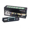 Μονή συσκευασία TONER της LEXMARK χρώματος μαύρου.  ............Avail:7HM+ ...... I01