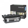 Μονή συσκευασία TONER της LEXMARK χρώματος μαύρου.  ............Avail:1-3HM ...... I01