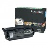 Μονή συσκευασία TONER της LEXMARK χρώματος μαύρου.  ............Avail:7HM+ ...... I01