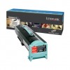 Μονή συσκευασία TONER της LEXMARK χρώματος μαύρου.  ............Avail:7HM+ ...... I01