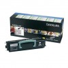 Μονή συσκευασία TONER της LEXMARK χρώματος μαύρου.  ............Avail:7HM+ ...... I01