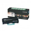 Μονή συσκευασία TONER της LEXMARK χρώματος μαύρου.  ............Avail:7HM+ ...... I01