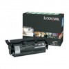 Μονή συσκευασία TONER της LEXMARK χρώματος μαύρου.  ............Avail:7HM+ ...... I01