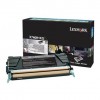 Μονή συσκευασία TONER της LEXMARK χρώματος μαύρου.  ............Avail:7HM+ ...... I01