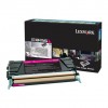 Μονή συσκευασία TONER της LEXMARK εξαιρετικά υψηλής  ............Avail:7HM+ ...... I01