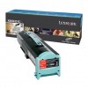 Μονή συσκευασία TONER της LEXMARK χρώματος μαύρου.  ............Avail:7HM+ ...... I01