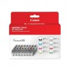 CANON Μελάνι PIXMA PRO-100 MULTI PACK (BK/C/M/Y/PC/PM/GY/PGY) (CANCLI-42MPK) ............Avail:1-3HM ...... D06