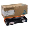 RICOH SPC 250C TONER CYAN (407544) (RICTSPC250C) ............Avail:1-3HM ...... I01