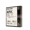 RICOH AFICIO SG3100 SERIES INK BLACK  (2.5K) (405761) (RICGC41K) ............Avail:7HM+ ...... D06