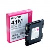 RICOH AFICIO SG3100 SERIES INK MAGENTA (2.2K) (405763) (RICGC41M) ............Avail:7HM+ ...... D06