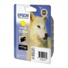 EPSON Μελάνι INKJET T0964 YELLOW (C13T09644010) (EPST096440) ............Avail:7HM+ ...... D06