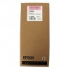 EPSON Μελάνι INKJET T5966 VIVID LIGHT MAGENTA (C13T596600) (EPST596600) ............Avail:7HM+ ...... D06