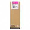 EPSON Μελάνι INKJET T6143 MAGENTA (C13T614300) (EPST614300) ............Avail:1-3HM ...... D06