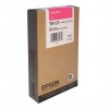 EPSON Μελάνι INKJET T6123 MAGENTA (C13T612300) (EPST612300) ............Avail:1-3HM ...... D06