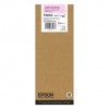 EPSON Μελάνι INKJET T606C LIGHT MAGENTA (C13T606C00) (EPST606C00) ............Avail:1-3HM ...... D06