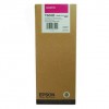 EPSON Μελάνι INKJET T606B MAGENTA (C13T606B00) (EPST606B00) ............Avail:1-3HM ...... D06