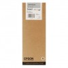 EPSON Μελάνι INKJET T6067 LIGHT BLACK (C13T606700) (EPST606700) ............Avail:1-3HM ...... D06