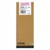 EPSON Μελάνι INKJET T6066 LIGHT MAGENTA (C13T606600) (EPST606600) ............Avail:1-3HM ...... D06