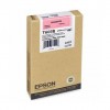 EPSON Μελάνι INKJET T603B MAGENTA (C13T603B00) (EPST603B00) ............Avail:1-3HM ...... D06