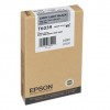 EPSON Μελάνι INKJET T6039 LIGHT LIGHT BLACK (C13T603900) (EPST603900) ............Avail:1-3HM ...... D06