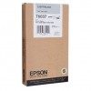 EPSON Μελάνι INKJET T6037 LIGHT BLACK (C13T603700) (EPST603700) ............Avail:1-3HM ...... D06