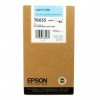 EPSON Μελάνι INKJET T6035 LIGHT CYAN (C13T603500) (EPST603500) ............Avail:7HM+ ...... D06