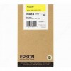 EPSON Μελάνι INKJET T6034 YELLOW (C13T603400) (EPST603400) ............Avail:1-3HM ...... D06