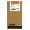 EPSON Μελάνι INKJET T653A ORANGE (C13T653A00) (EPST653A00) ............Avail:1-3HM ...... D06