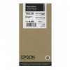 EPSON Μελάνι INKJET T6538 MATTE BLACK (C13T653800) (EPST653800) ............Avail:1-3HM ...... D06