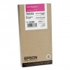 EPSON Μελάνι INKJET T6533 VIVID MAGENTA (C13T653300) (EPST653300) ............Avail:7HM+ ...... D06