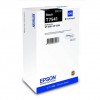 EPSON Μελάνι INKJET T7541 BLACK XXL (EPST754140) ............Avail:7HM+ ...... D06