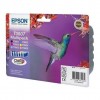 EPSON Μελάνι INKJET T0807 MULTIPACK (C13T08074011) (EPST080740) ............Avail:1-3HM ...... D06