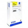 EPSON Μελάνι INKJET T7554 YELLOW XL (EPST755440) ............Avail:1-3HM ...... D06