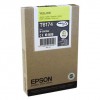 EPSON Μελάνι INKJET T6174 HIGH CAPACITY YELLOW (C13T617400) (EPST617400) ............Avail:1-3HM ...... D06