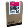 EPSON Μελάνι INKJET T6173 HIGH CAPACITY MAGENTA (C13T617300) (EPST617300) ............Avail:1-3HM ...... D06