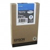 EPSON Μελάνι INKJET T6172 HIGH CAPACITY CYAN (C13T617200) (EPST617200) ............Avail:1-3HM ...... D06