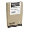 EPSON Μελάνι INKJET T6138 MATTE BLACK (C13T613800) (EPST613800) ............Avail:1-3HM ...... D06