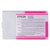 EPSON Μελάνι INKJET T6133 MAGENTA  (C13T613300) (EPST613300) ............Avail:1-3HM ...... D06