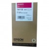 EPSON Μελάνι INKJET T6113 MAGENTA (C13T611300) (EPST611300) ............Avail:7HM+ ...... D06