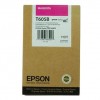 EPSON Μελάνι INKJET T605B MAGENTA (C13T605B00) (EPST605B00) ............Avail:1-3HM ...... D06