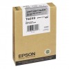 EPSON Μελάνι INKJET T6059 LIGHT BLACK (C13T605900) (EPST605900) ............Avail:1-3HM ...... D06