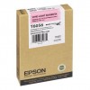 EPSON Μελάνι INKJET T6056 VIVID LIGHT MAGENTA (C13T605600) (EPST605600) ............Avail:1-3HM ...... D06