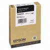 EPSON Μελάνι INKJET T6051 PHOTO BLACK (C13T605100) (EPST605100) ............Avail:1-3HM ...... D06