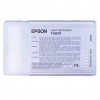 EPSON Μελάνι INKJET T6029 LIGHT LIGHT BLACK(C13T602900) (EPST602900) ............Avail:1-3HM ...... D06